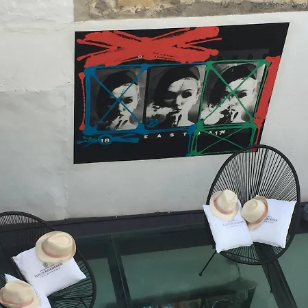住宿加早餐酒店 La Maison D'arles 2*