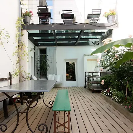 La Maison D'arles 住宿加早餐酒店