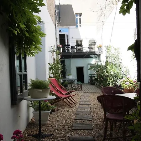 La Maison D'arles 阿爾勒