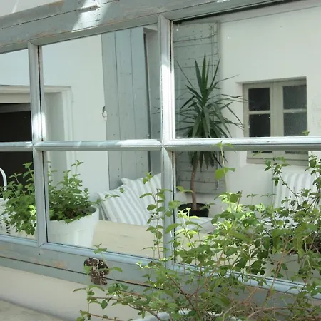 La Maison D'arles 阿爾勒