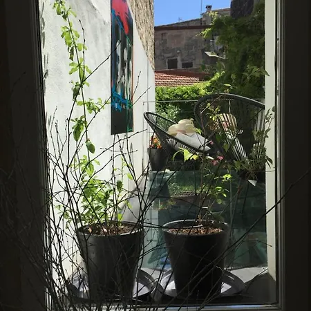 La Maison D'arles