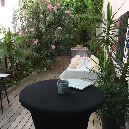 住宿加早餐酒店 La Maison D'arles 阿爾勒