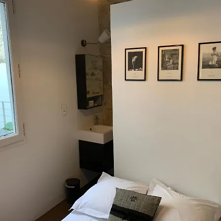 La Maison D'arles 2*
