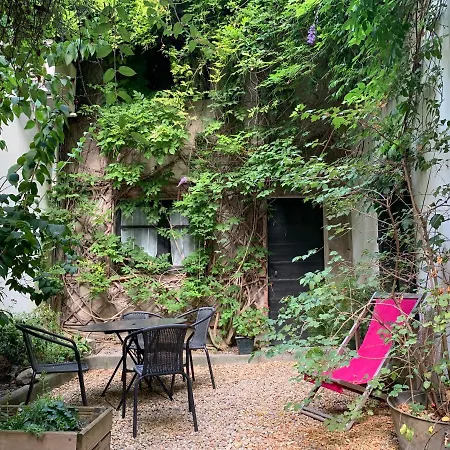 La Maison D'arles 住宿加早餐酒店 阿爾勒