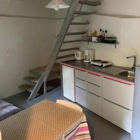 住宿加早餐酒店 La Maison D'arles 阿爾勒