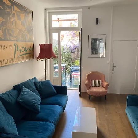 住宿加早餐酒店 La Maison D'arles 2*