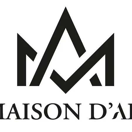 住宿加早餐酒店 La Maison D'arles 2*