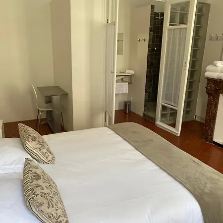 La Maison D'arles 2*