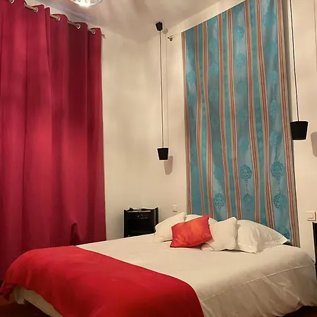 La Maison D'arles 住宿加早餐酒店