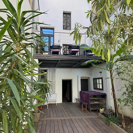 La Maison D'arles 阿爾勒