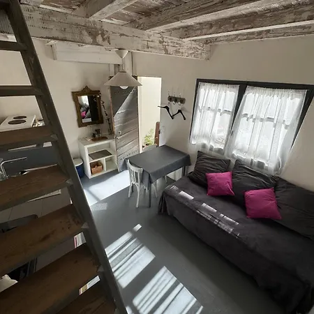 La Maison D'arles 住宿加早餐酒店