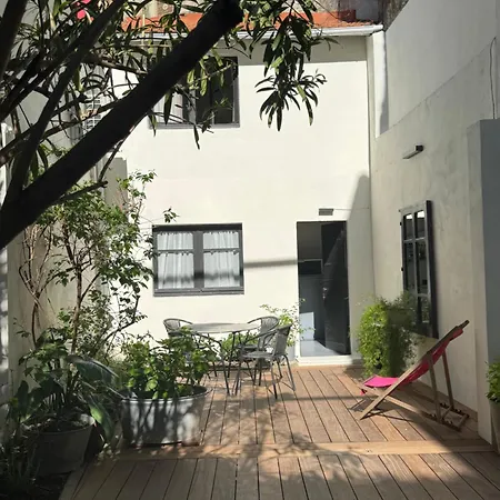 住宿加早餐酒店 La Maison D'arles 2*