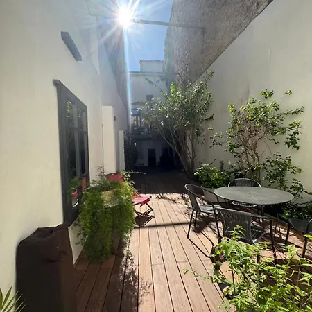 住宿加早餐酒店 La Maison D'arles 阿爾勒